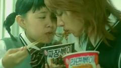 Super Junior - 2005拉面