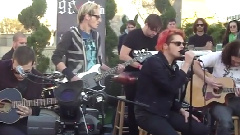 My Chemical Romance - Sing