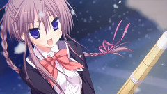 fripSide,南条爱乃 - Hesitation Snow