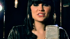 Jessie J - Big White Room