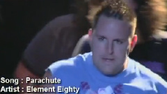Element Eighty - Parachute