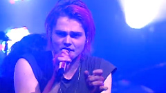 My Chemical Romance - I'm Not Okay