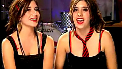 The Veronicas - Heavily Broken