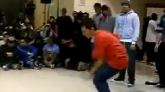 AOM Crew - AOM VS STALE MOVES