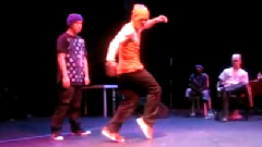 AOM Crew - AOM VS FLYING SNEAKERS
