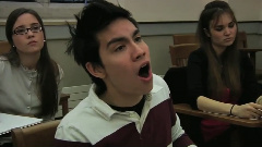 Sam Tsui - COLLEGE MUSICAL episode 1