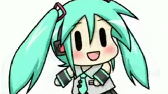 初音未来 - みそしるパラダイス