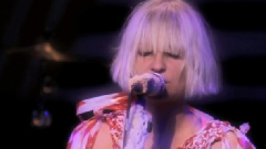 Sia - Breathe Me