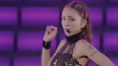 安室奈美惠 - Black Diamond