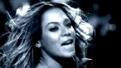 Beyonce - Emporio Armani Diamonds