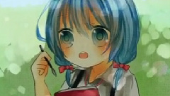 初音未来 - 春花秋橙