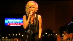 Kimberly Caldwell - If You're Going To Fall