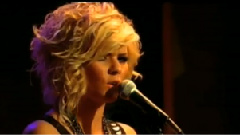 Kimberly Caldwell - Heart Like Mine