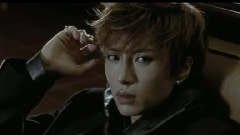 GACKT - Secret Garden