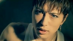 GACKT - 君が追いかけた梦