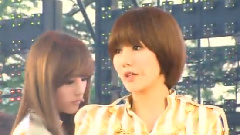 After School - 因为你 & AH