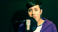 Nick Pitera - Disney Tangled I See The Light