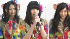 SKE48 - SKE48珠理奈,仲間のセクシーポーズにツッコミ