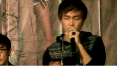 许仁杰 - I LOVE YOU SO MUCH &