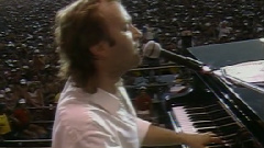 Phil Collins - Against All Odds