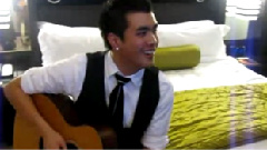Joseph Vincent - If You Stay Las Vegas