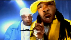 Busta Rhymes - Break Ya Neck
