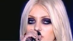 The Pretty Reckless - Make Me Wanna Die