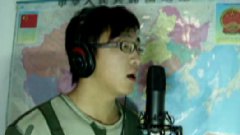 模仿翻唱 - 好久不见