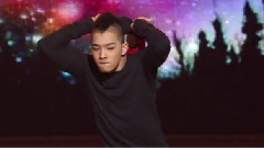 BigBang - Dance