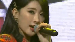 Nine Muses - Gun
