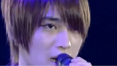 东方神起 - 新不了情