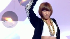 2NE1 - Dance Battle