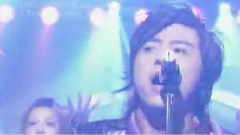 堂本刚 - The Rainbow Star