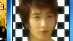 利特(Super Junior) - 强力驾校 利特CUT