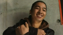 太阳(Bigbang) - Ma Girl