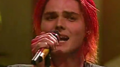 My Chemical Romance - Planetary
