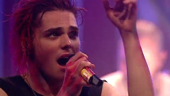 My Chemical Romance - Helena
