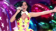 Katy Perry - Teenage Dream & Hot N Cold & California Gurls