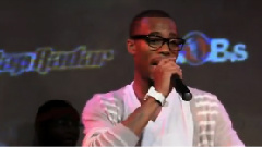 B.O.B - Nothin On You