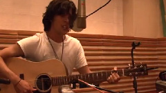 Justin Nozuka - I'm In Peace