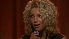 Britney Spears - crossroads