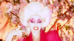 Kylie Minogue - Sometime Samurai