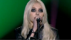 The Pretty Reckless - Wonderwall
