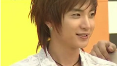 利特(Super Junior) - MBC