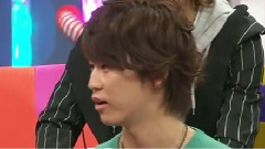 KAT-TUN - HEY!HEY!HEY! 做客 中文字幕版 09/02/02