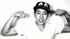 Jay Park - 6'7