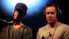 Cosmic Gate - The Drums