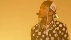 太阳(Bigbang) - Ringa Linga