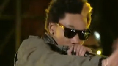 Wiz Khalifa - Black & Yellow