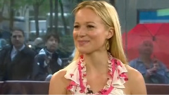 Jewel - Today Show 采访